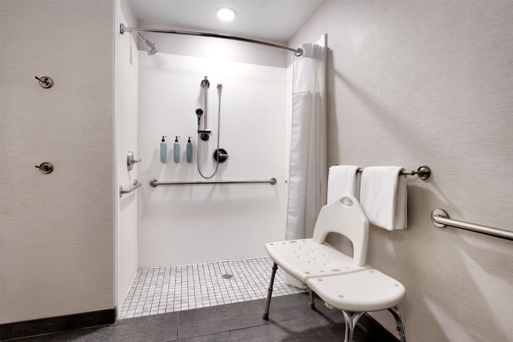 Courtyard By Marriott Johnson City Exterior foto