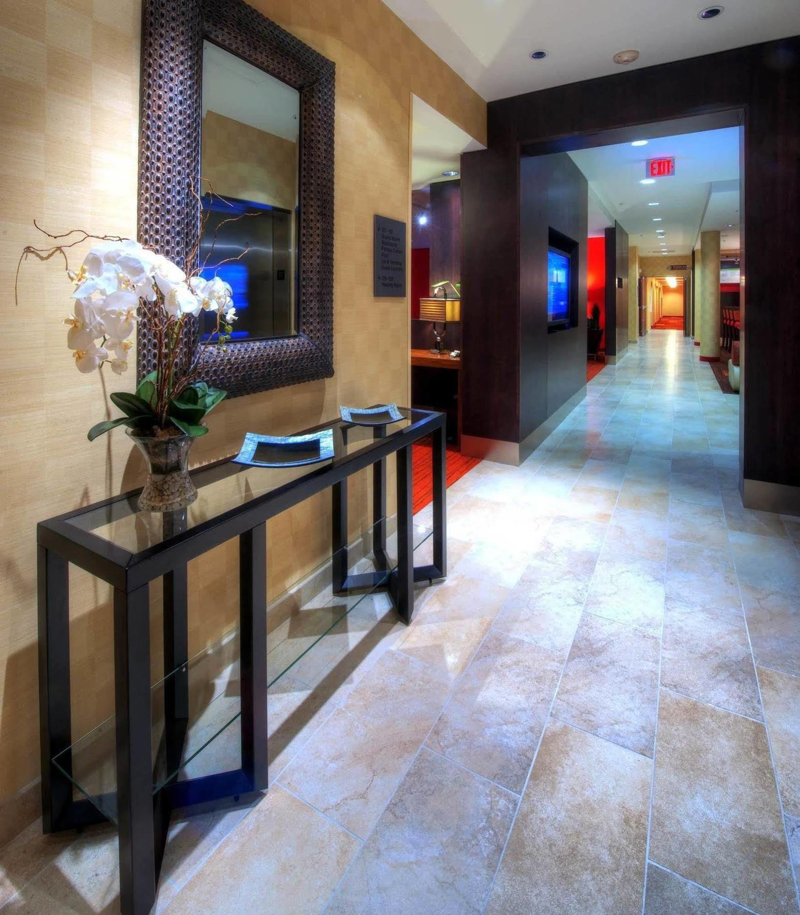 Courtyard By Marriott Johnson City Exterior foto