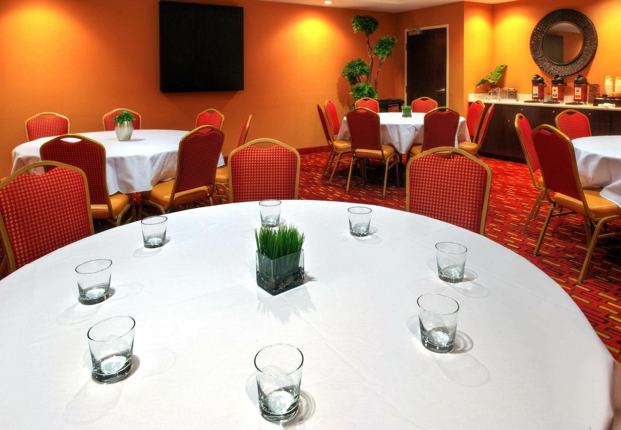 Courtyard By Marriott Johnson City Exterior foto